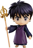 Good Smile Nendoroid 1735 Rumiko Takahashi's Inuyasha Miroku