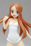 Wave Beach Queens Mawaru Penguindrum Himari Takakura 1/10 PVC figure