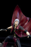 Kotobukiya ARTFX Devil May Cry 4 Dante PVC figure