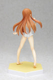 Wave Beach Queens Mawaru Penguindrum Himari Takakura 1/10 PVC figure