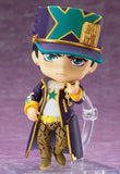 Good Smile Medicos Nendoroid 1851 JoJo's Bizarre Adventure Jotaro Kujo Stone Ocean Ver.
