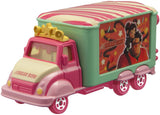 Takara TOMY Tomica Pixar Disney Motor Diecast Vehicle Car Collection