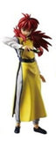 Bandai Yu Yu Hakusho Dark Tournament Hard Battle figure (set of 5)