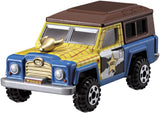 Takara TOMY Tomica Pixar Disney Motor Diecast Vehicle Car Collection
