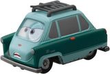 Takara TOMY Disney Pixar The World of Cars Tomica Car Collection
