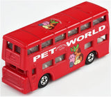 Takara TOMY Tomica Toy Car Collection diecast vehicle