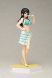 Wave Beach Queens Beyond the Boundaries Nase Mitsuki 1/10 PVC figure