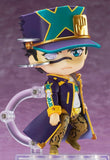 Good Smile Medicos Nendoroid 1851 JoJo's Bizarre Adventure Jotaro Kujo Stone Ocean Ver.