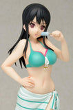 Wave Beach Queens Beyond the Boundaries Nase Mitsuki 1/10 PVC figure