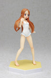 Wave Beach Queens Mawaru Penguindrum Himari Takakura 1/10 PVC figure