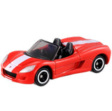 Takara TOMY Tomica Toy Car Collection diecast vehicle