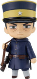 Good Smile Nendoroid 2541 Golden Kamuy Sergeant Tsukishima