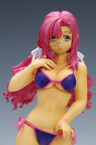 Wave Beach Queens Please Teacher! Mizuho Kazami 1/10 figure Tanned ver