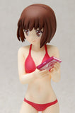 Wave Beach Queens Mawaru Penguindrum Ringo Oginome 1/10 PVC figure