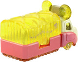 Takara TOMY Tomica Pixar Disney Motor Diecast Vehicle Car Collection