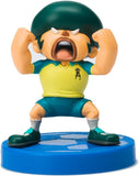 Pinocchio Inazuma Eleven Hot-Blooded foodball Player Figure Collection