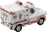Takara TOMY Disney Pixar The World of Cars Tomica Car Collection