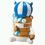 Megahouse One Piece Chara Bank Animal figure Toy Piggy bank Collection