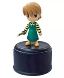 Spring Type-Moon Fate stay night Bottle Cap Figure Collection (set of 16)