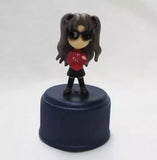 Spring Type-Moon Fate stay night Bottle Cap Figure Collection (set of 16)