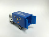 Takara TOMY Tomica SOGO Department Store Delivery ISUZU ELF Vehicle