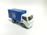 Takara TOMY Tomica SOGO Department Store Delivery ISUZU ELF Vehicle