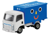 Takara TOMY Tomica SOGO Department Store Delivery ISUZU ELF Vehicle