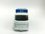 Takara TOMY Tomica SOGO Department Store Delivery ISUZU ELF Vehicle