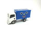 Takara TOMY Tomica SOGO Department Store Delivery ISUZU ELF Vehicle