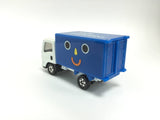 Takara TOMY Tomica SOGO Department Store Delivery ISUZU ELF Vehicle
