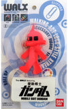 Bandai WALX Series Mobile Suit Gundam Colorful Keychain (set of 10)