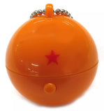 Bandai Detekoi! Dragon Ball KAI Come Out! Gimmick Keychain (set of 7)