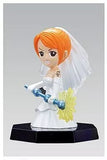 Bandai One Piece deformed figure Collection Thriller Bark Arc (set of 10)