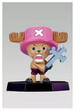 Bandai One Piece deformed figure Collection Thriller Bark Arc (set of 10)
