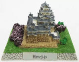 Kabaya UNESCO Japan World Heritage Petit figure Collection (set of 10)