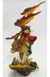 Kaiyodo Horico The Apennice of Andes Pizza Marco figure (set of 5)