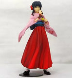 Heart Sakura Wars Flower Division Assembly character figure (set of 6)