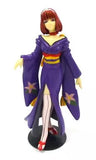 Heart Sakura Wars Flower Division Assembly character figure (set of 6)
