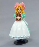Heart Sakura Wars Flower Division Assembly character figure (set of 6)