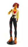 Heart Sakura Wars Flower Division Assembly character figure (set of 6)