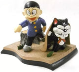 Furuta 20th Century Manga Artist Collection 6 World of Fujiko Fujio figure (set of 8)