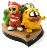 Furuta 20th Century Manga Artist Collection 6 World of Fujiko Fujio figure (set of 8)