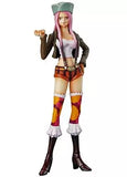 Bandai One Piece Super Styling Voyage to the New World figure Collection