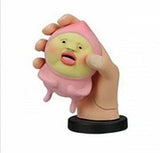 Kabaya Kobito-Dukan Dwarf encyclopedia character figure 7 (set of 10)