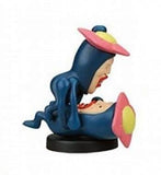 Kabaya Kobito-Dukan Dwarf encyclopedia character figure 7 (set of 10)