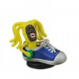 Kabaya Kobito-Dukan Dwarf encyclopedia character figure 7 (set of 10)