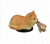 Kabaya Kobito-Dukan Dwarf encyclopedia character figure 7 (set of 10)