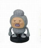 Kabaya Kobito-Dukan Dwarf encyclopedia character figure 7 (set of 10)