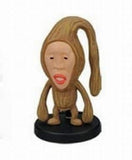 Kabaya Kobito-Dukan Dwarf encyclopedia character figure 7 (set of 10)