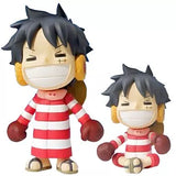 Bandai TV animation One piece @be.smile action figure 4 (set of 5)